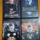 Hellraiser 1-4 suomi tekstit - pikkukuva 1