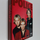 Chris Campion : Police - pikkukuva 1