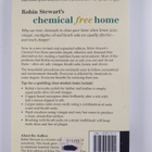 Robin Stewart : Robin Stewart's Chemical Free Home - Hund... - pikkukuva 2