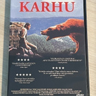 Jean-Jacques Annaud: KARHU (1988) koko perheen elokuva - pikkukuva 1