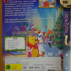 dvd, Nalle Puhin joulu (Walt Disney) [animaatio] - pikkukuva 2