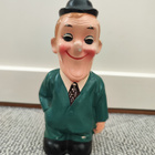 Wanha Stan Laurel / Ohukainen -hahmo - pikkukuva 1