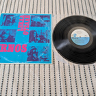 Ernos - Lekaa Otsaan (SFLP 9504) - pikkukuva 1