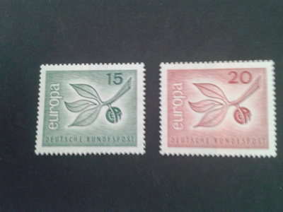 saksa 1965**