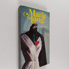 Maria Lang : Siden sammet - pikkukuva 1