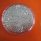 Suomi 10e hopea juhlaraha Elias Lönnrot - 2002 - pikkukuva 2