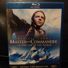 Master and Commander:Maailman Laidalla Blu-ray - pikkukuva 1