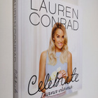 Lauren Conrad : Celebrate : ihana elämä - Ihana elämä - pikkukuva 1