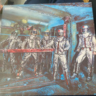 Omega: Live at the Kisstadion 2LP 1979 - pikkukuva 2