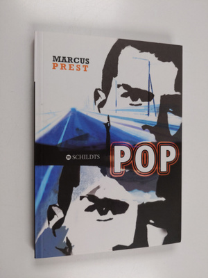 Marcus Prest : Pop