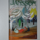 Tove Jansson: Seuraleikki (1991, kp) - kuin uusi - pikkukuva 1