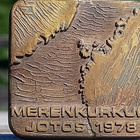 Jotos 1978. Ronssivärinen. Mitat 37*36. Hyväkuntoinen - pikkukuva 5