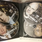 The Shield: kausi 1 (DVD) - pikkukuva 4