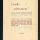 Tampereen Työväenteatteri [Näytäntökausi] 1956-1957 Teatteri - pikkukuva 2
