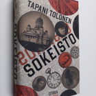 Tapani Tolonen : Sokeisto : romaani - pikkukuva 1