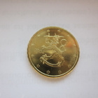 Suomi 10 cent v. 2004 unc - pikkukuva 2