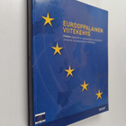 Eurooppalainen viitekehys : kielten oppimisen, opettamise... - pikkukuva 1