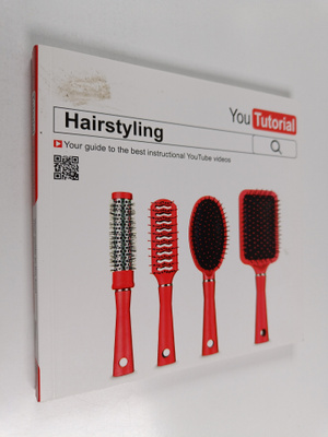 Caroline Jones : Yoututorial : Hairstyling : Your Guide t...