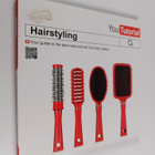 Caroline Jones : Yoututorial : Hairstyling : Your Guide t... - pikkukuva 1