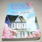 Sherryl Woods Tuntuu perheeltä -nid - pikkukuva 1
