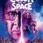 Color Out Of Space (48 311) UUSI -FI- DVD nordic, nicolas c - pikkukuva 2