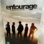 ENTOURAGE 8. TUOTANTOKAUSI - pikkukuva 1