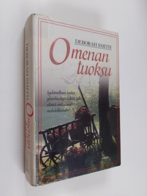 Deborah Smith : Omenan tuoksu