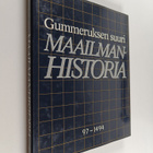 Gummeruksen suuri maailmanhistoria 2 : ihmiskunnan kronik... - pikkukuva 1