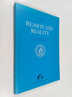 Stig Jorgensen : Reason and reality