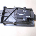 Puhaltimen  vastus 21076 583 3F00.  VW Polo III, 1994-2001 - pikkukuva 2
