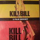 KILL BILL 1 & 2 DVD - pikkukuva 1