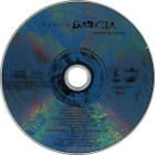 Manolo García - Arena En Los Bolsillos back 1998. CD - pikkukuva 3