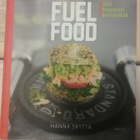 Hanna Skyttä - Fuelfood: syö kroppasi kiinteäksi (nid.) - pikkukuva 1