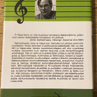 MUSIIKISSA MUKANA, Reijo Norio, RECALLMED - pikkukuva 2