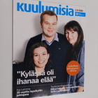 Kuulumisia 1/2015 - pikkukuva 1