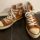 Converse All Stars, koko 37, nahkaiset - pikkukuva 1