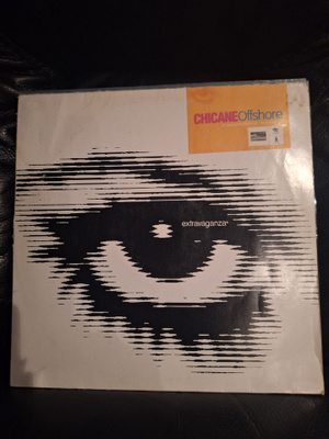 Chicane – Offshore