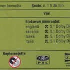 DVD: Karkausvuosi - pikkukuva 4