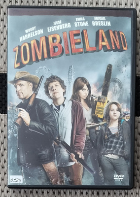 Zombieland