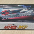 ANT-MAN and the WASP (2018) 4K Ultra HD + Blu-ray - pikkukuva 3