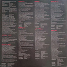 Keith Richards Crosseyed Heart (Rolling Stones hepun 2LP) - pikkukuva 5