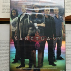 Sanctuary: 2. tuotantokausi (UUSI DVD) - pikkukuva 1