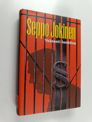 Seppo Jokinen : Vakaasti harkiten