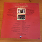 Tamara & Alexandru:Slaavilaistunnelmissa LP. - pikkukuva 2