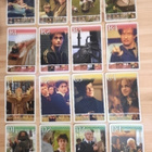 Harry Potter Azkabanin vanki keräilykortit - pikkukuva 1
