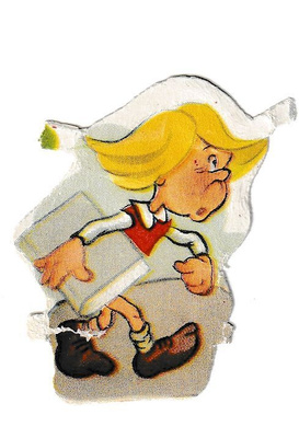 algan iloinen lohikääme 8