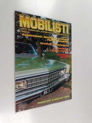 Mobilisti : 2/2005