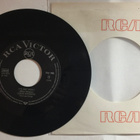 Lenne Broberg – Vanha Holvikirkko 7” Originaali suomiversio! - pikkukuva 2