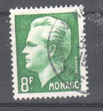 Monaco 19508f vihreä