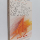 Jukka (suom.) Kemppinen : Kirjailijan työ : Saul Bellow, ... - pikkukuva 1